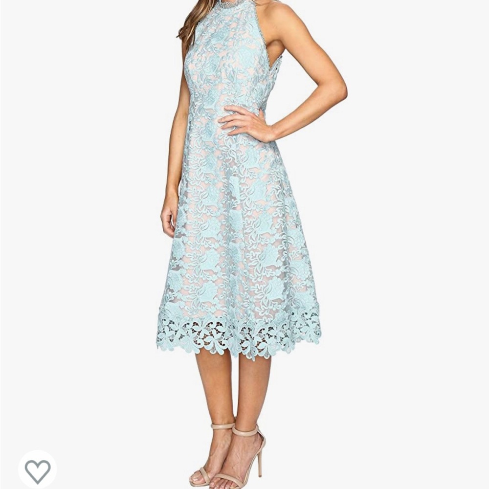 Nanette Lepore Belissimo Dress
